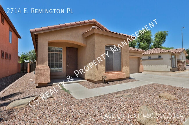Building Photo - 2714 E Remington Pl Rental