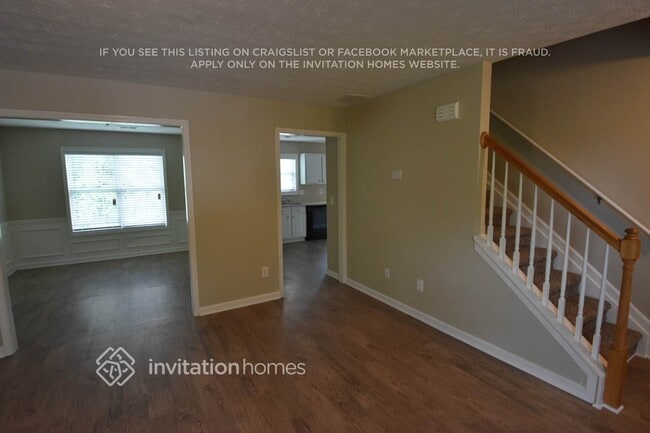 Photo - 1634 Hayden Mill Way