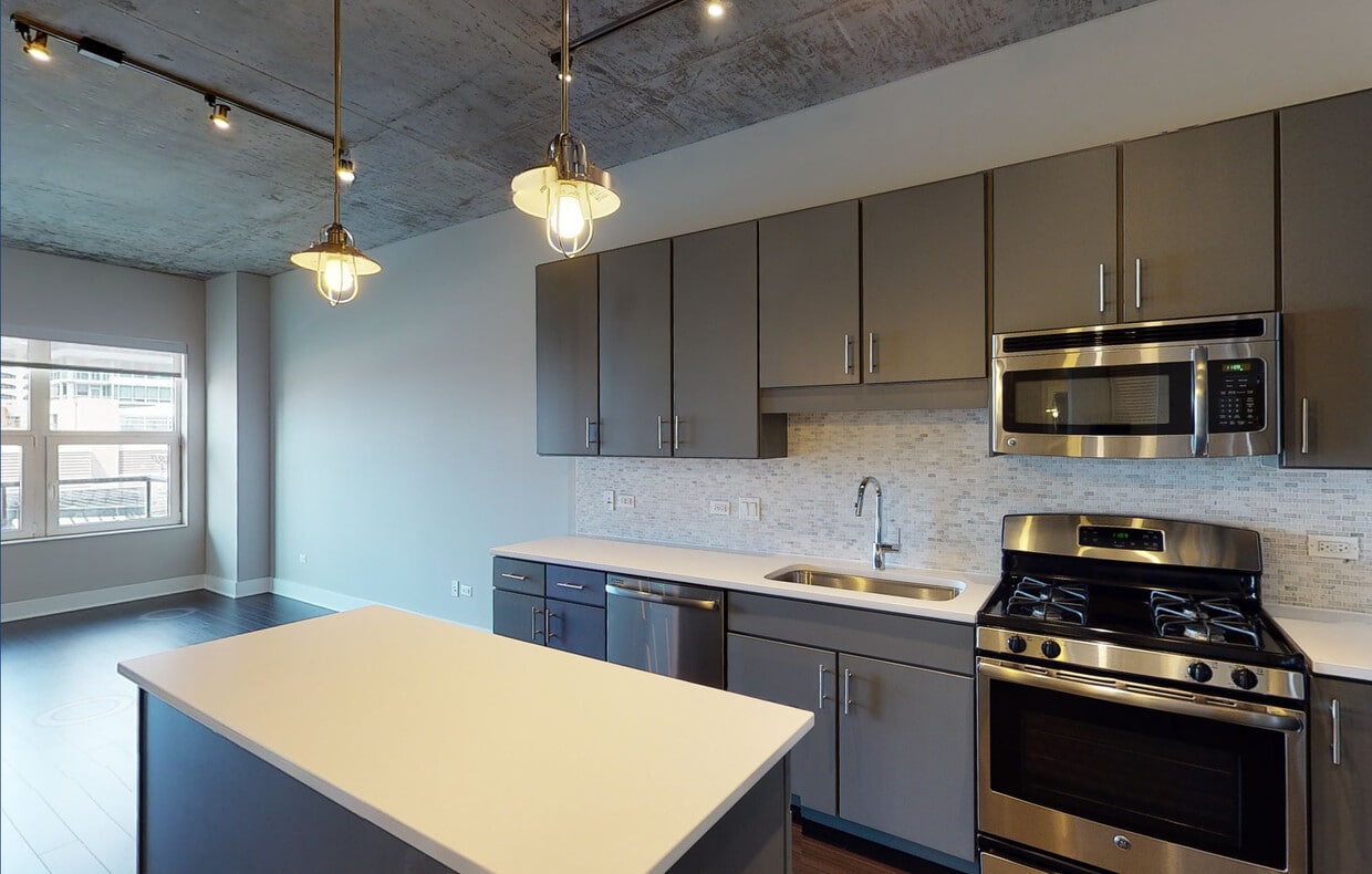 Photo - AMLI Lofts