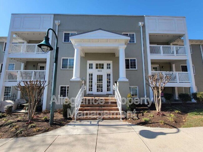 Building Photo - 4151 S Four Mile Run Dr