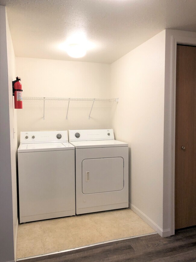 Photo - Graduate Gardens