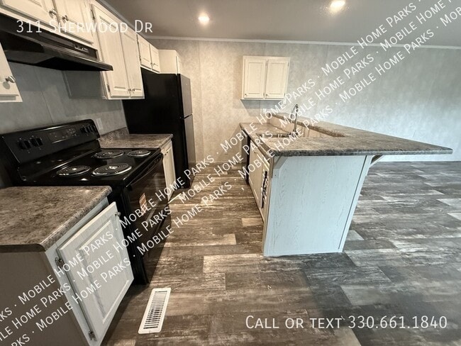 Building Photo - 311 Sherwood Dr