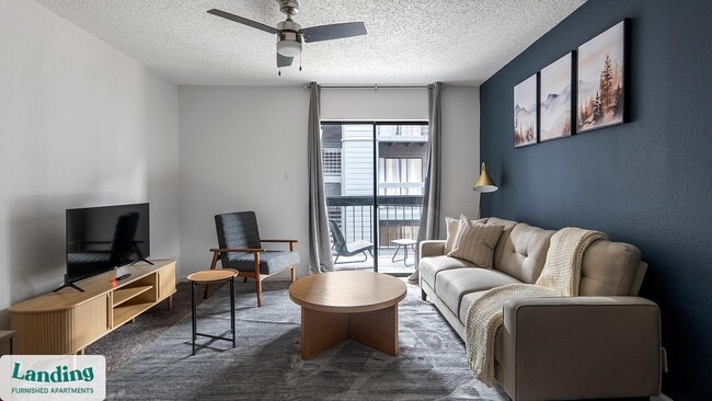 Photo - 1071 Clayton Ln Apartamento Unidad M1620.1407627