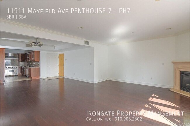 Photo - 11911 Mayfield Ave Unit PH7