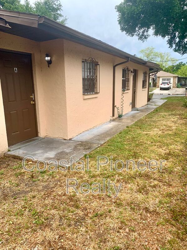 Building Photo - 2617 E 32nd Ave Unit A Rental