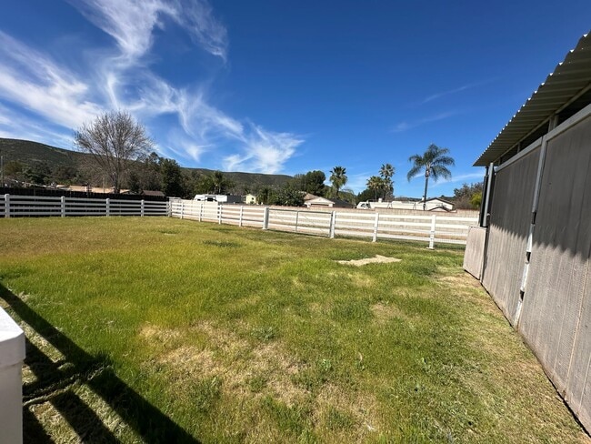 Photo - 3BD/3BA Ramona Home w/ Sparkling Pool – Scenic, Private, and Spacious