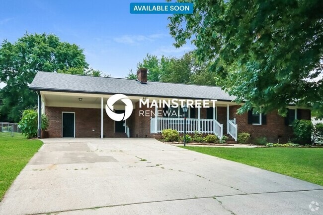 Building Photo - 663 Sunridge Dr Rental