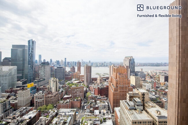 105 Duane St Unit SI FL46-ID38