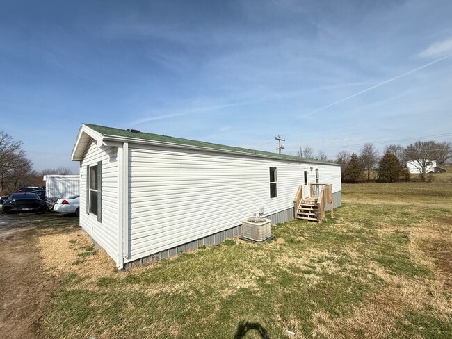 Photo - 2 Bed 1 Bath Highlandville, MO