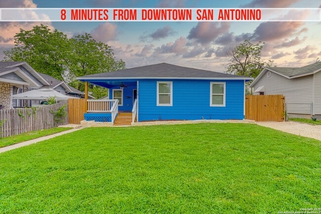 Photo - 1039 McKinley Ave