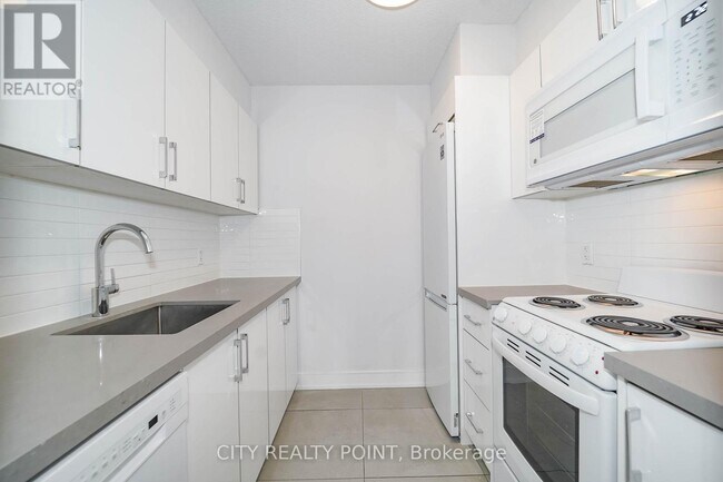 Photo - 33 Isabella St Unité 1409