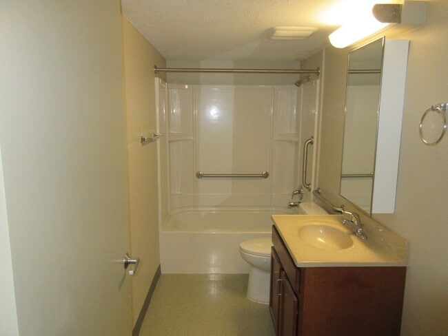 Photo - Notre Dame -Senior Apartments