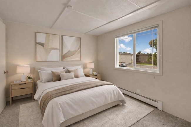 Photo - College View