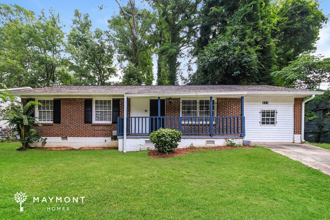 Building Photo - 624 Robert E Lee Pkwy