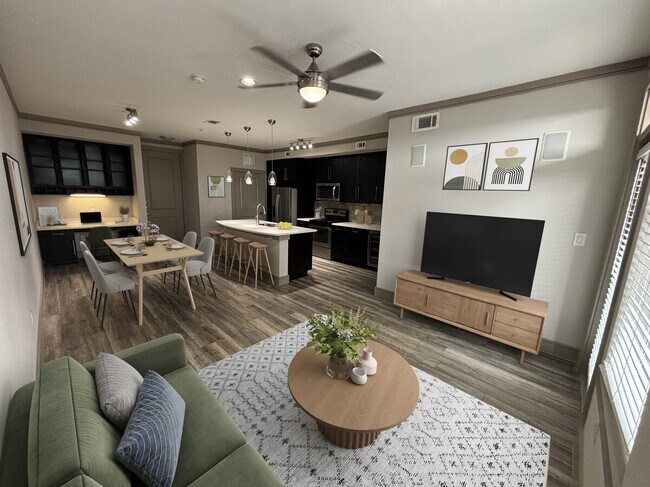 Photo - Midtown Living at $1,829 – Limited-Time Sp... Unit M1802