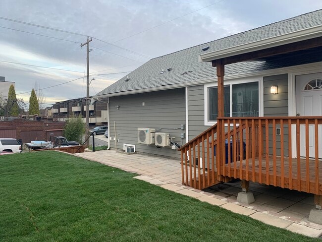 Photo - 1411 S Walker St