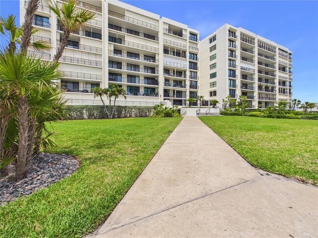 Building Photo - 1400 Gulf Blvd Unit 212