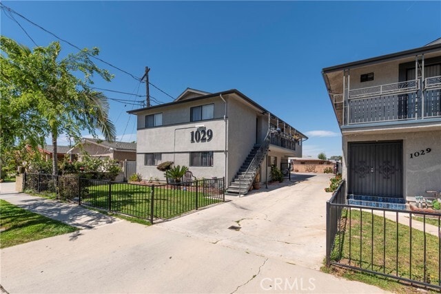 Photo - 1029 W 161st St