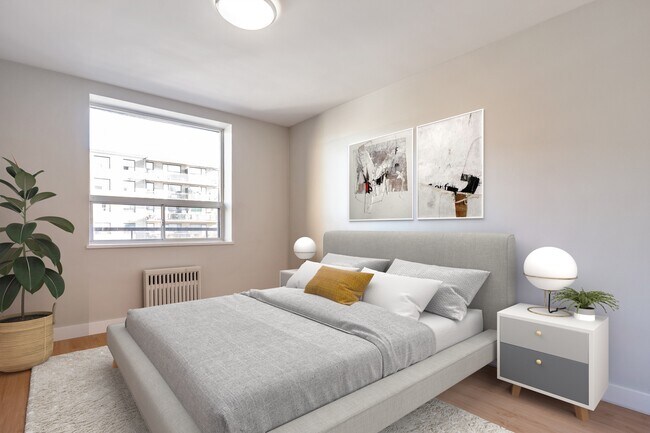 Photo - Milepost Manor