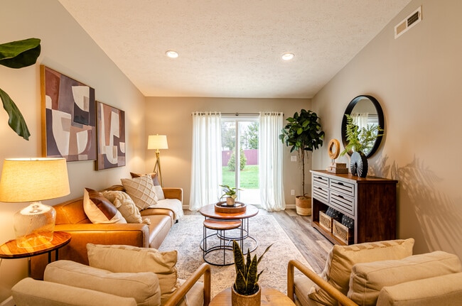 Villas at Franklin