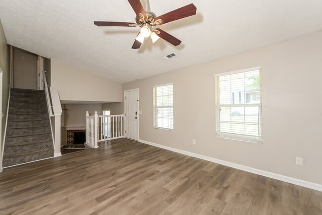 Photo - 6149 Raleigh Oaks Ct