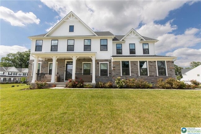 Building Photo - 8548 Lafayette Ln