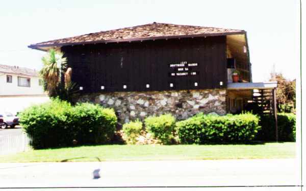 Photo - Driftwood Manor