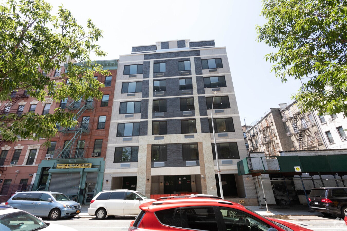 Photo - The Jubilee Apartments