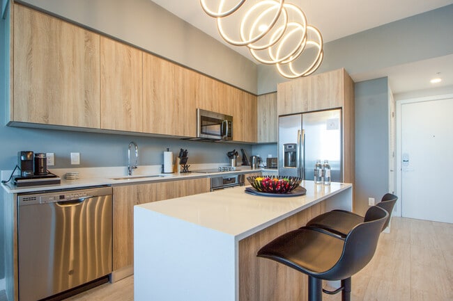 Photo - 3900 Biscayne Blvd Unit Miami Design District Luxury Condo