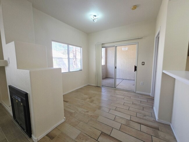 Photo - BEAUTIFUL GATED COMMUNITY WITH CLUBHOUSE, COMMUNITY POOL, COMMUNITY SPA, EXERCISE ROOM. FIRST FLO...