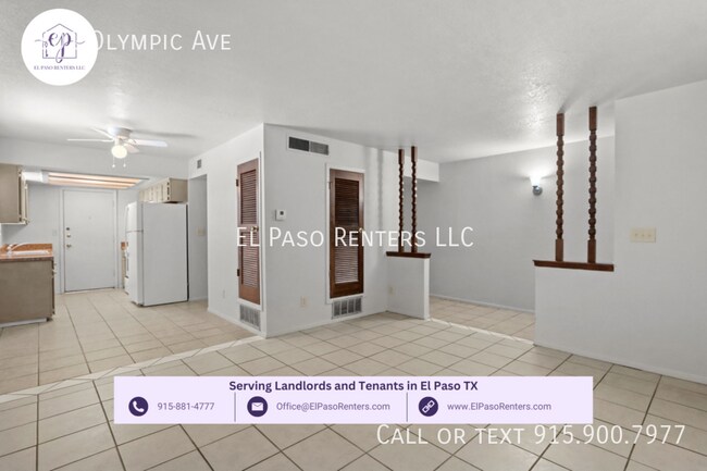 Photo - 3801 Olympic Ave