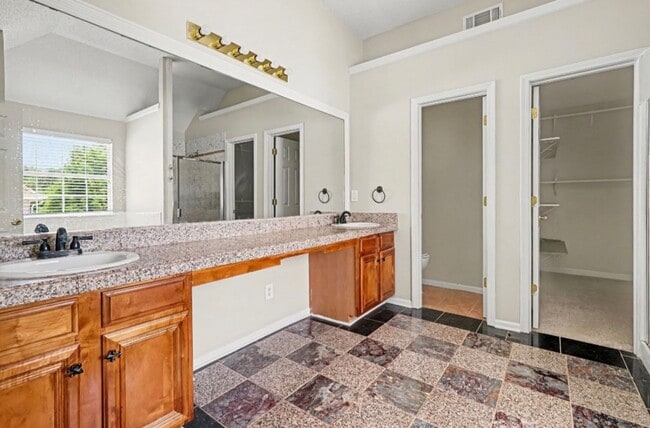Photo - Spacious 5 Bedroom Home with Flexible Living Space & Huge Backyard