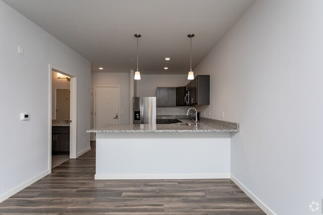 Midtown Reserve Apartments