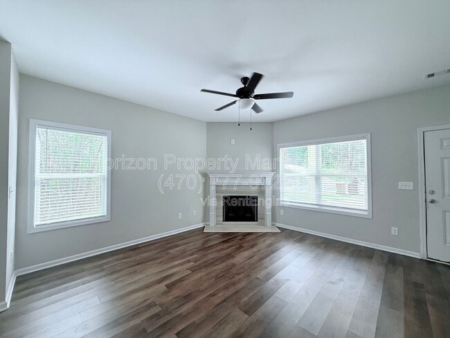 Photo - 5602 Quail Mountain Trail