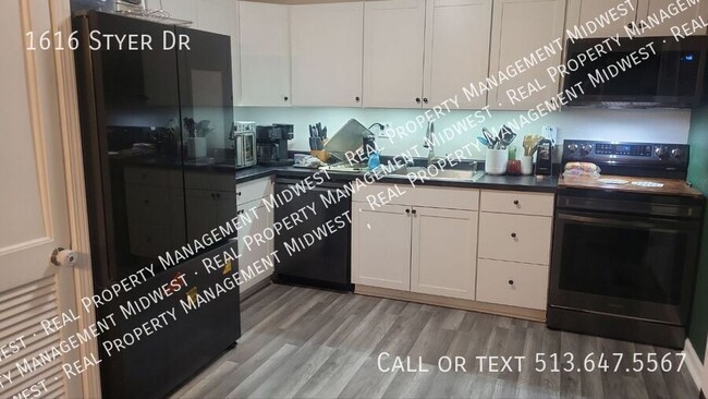 Photo - 1616 Styer Dr