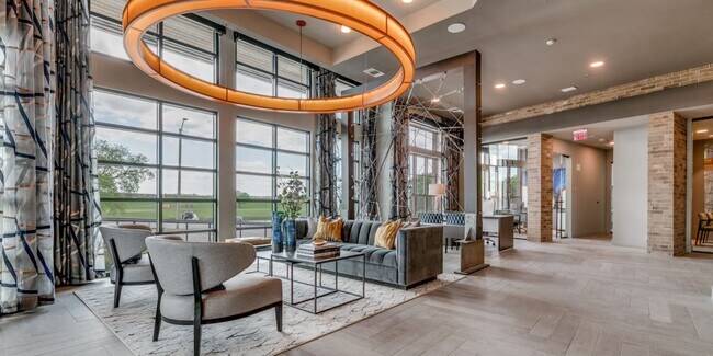 Photo - Luxia River East