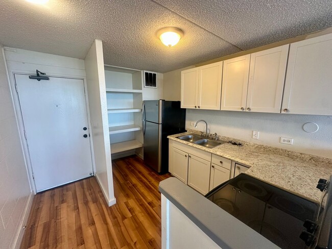 Photo - Oceanview condo