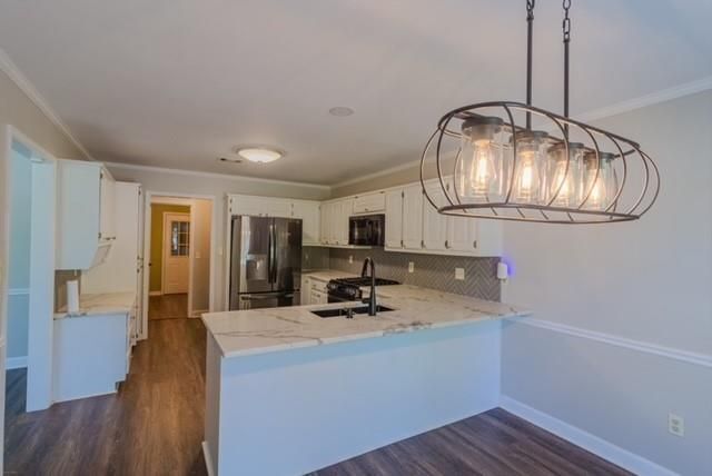 Photo - 2120 Weatherstone Cir SE