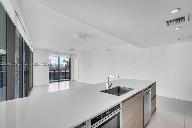 Photo - 1300 S Miami Ave Unit 2905