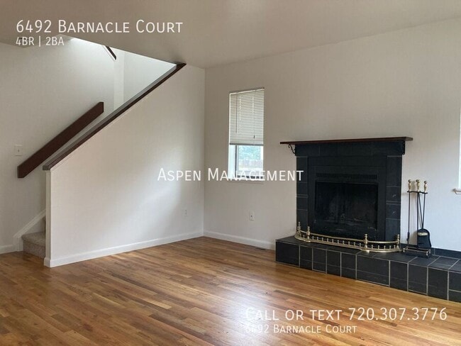 Building Photo - 6492 Barnacle Ct
