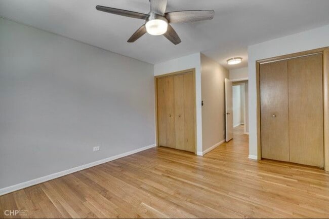 Bedroom2 - 6970 N Ashland Ave Unit 2C