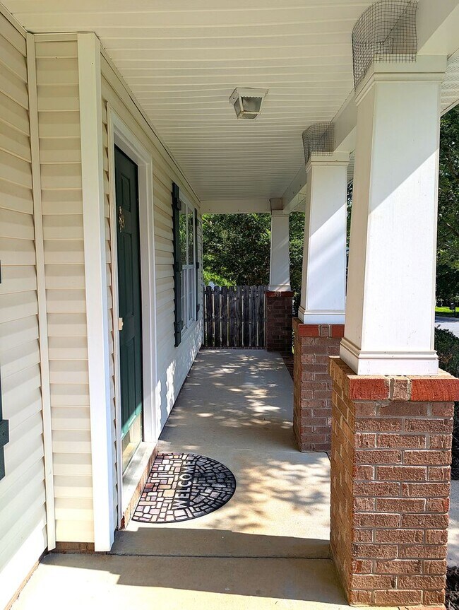 2409 Trace Creek Dr