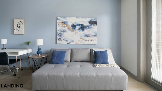 Building Photo - 1801 Meridian St