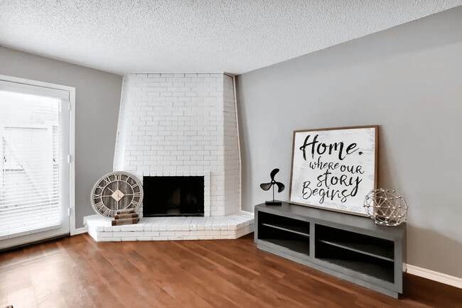 Parkwyn Townhomes