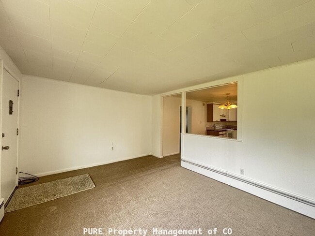 Photo - Cozy single family home with 1-car detached garage!