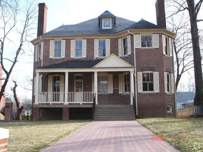 Building Photo - 218 W Montgomery Ave Unit 3 Rental