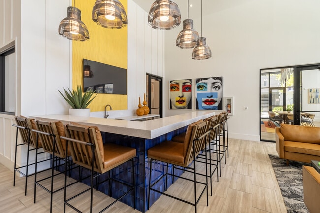 Epic Residences