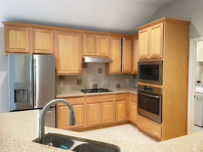 Photo - Fall in love with this Absolutely Beautiful 1 Story home in The Heights Of Stone Oak