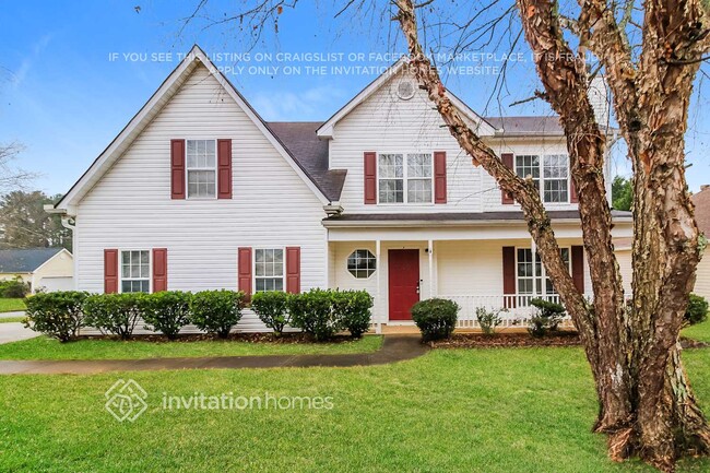 Building Photo - 1807 Summit Creek Way