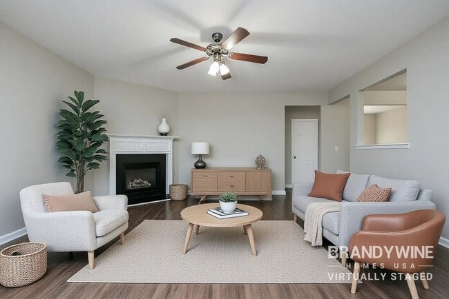 126 Seabreeze Trail